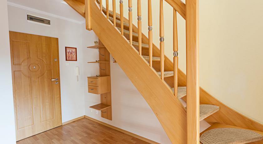 Apartament Sloneczny Ustka Chambre photo