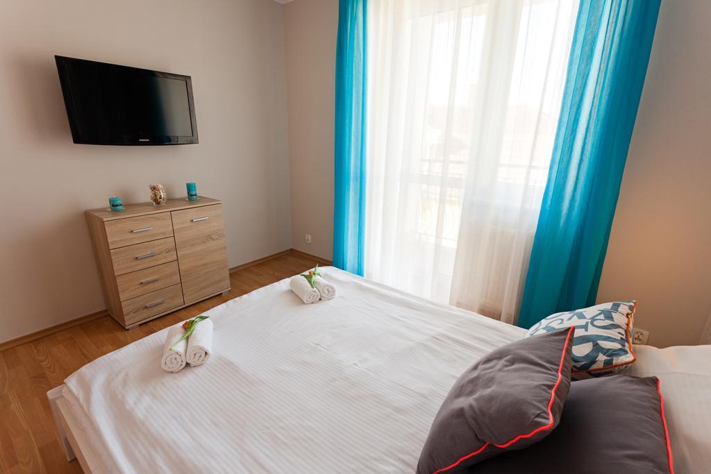 Apartament Sloneczny Ustka Chambre photo
