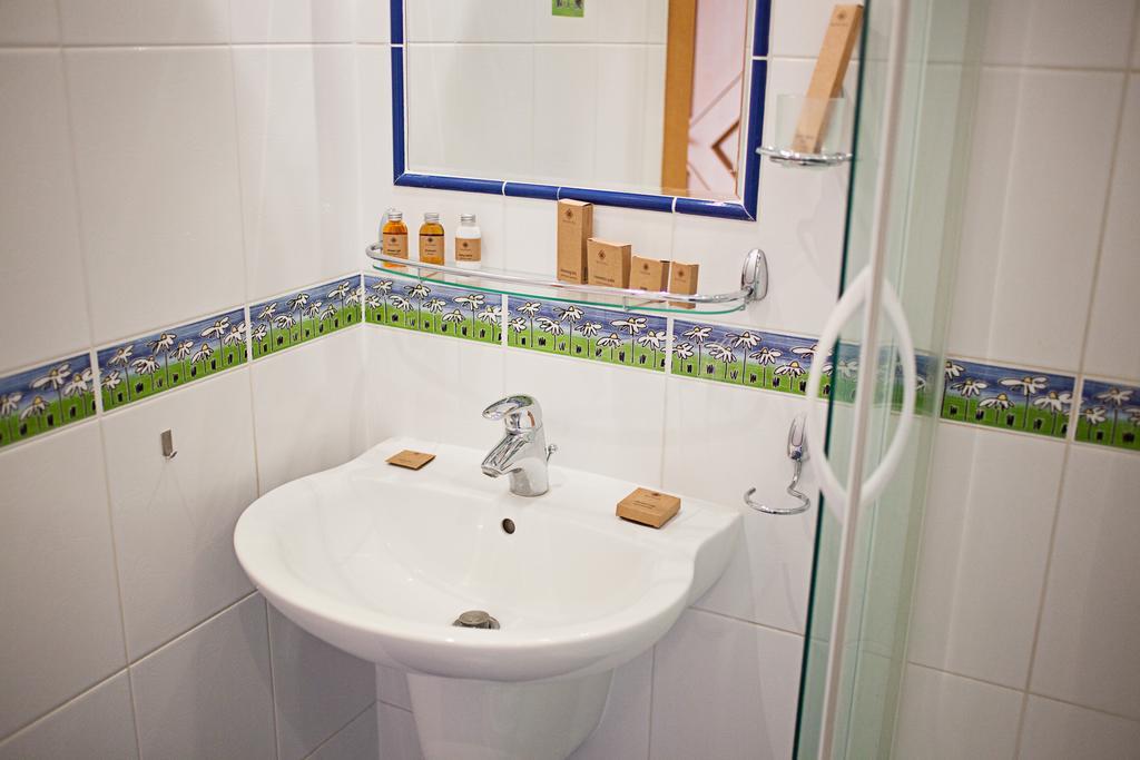 Apartament Sloneczny Ustka Chambre photo
